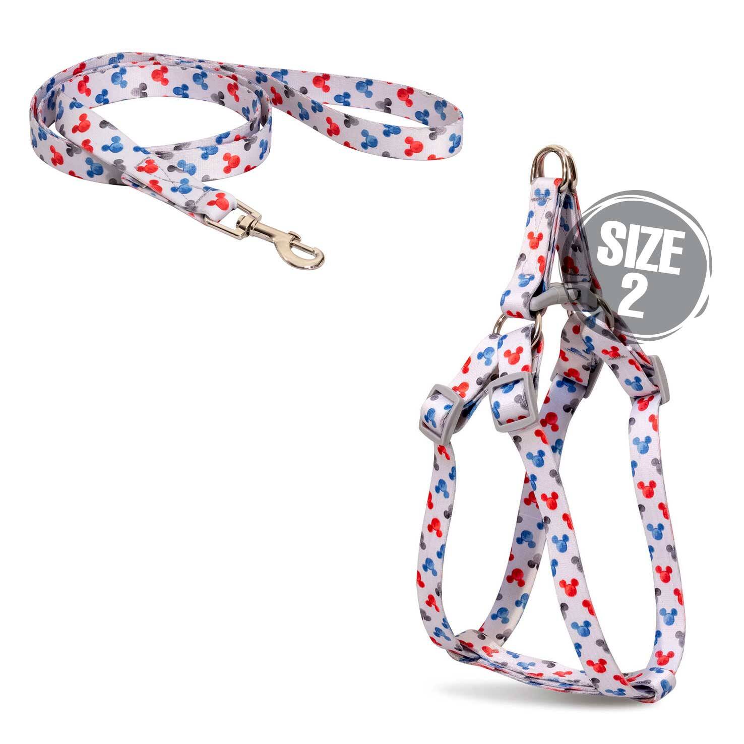 قلاده کتفی مدل ریتم همراه با لید نیناپت